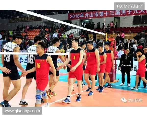 深圳排球队与杭州排球队技术对抗赛后分析与总结