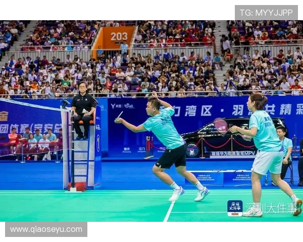深圳羽毛球队实力揭秘：从训练到比赛的全景探索与分析
