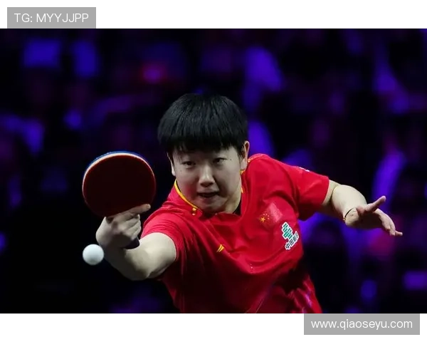 北京乒乓球队在洲际杯中的个人能力展现与整体表现分析